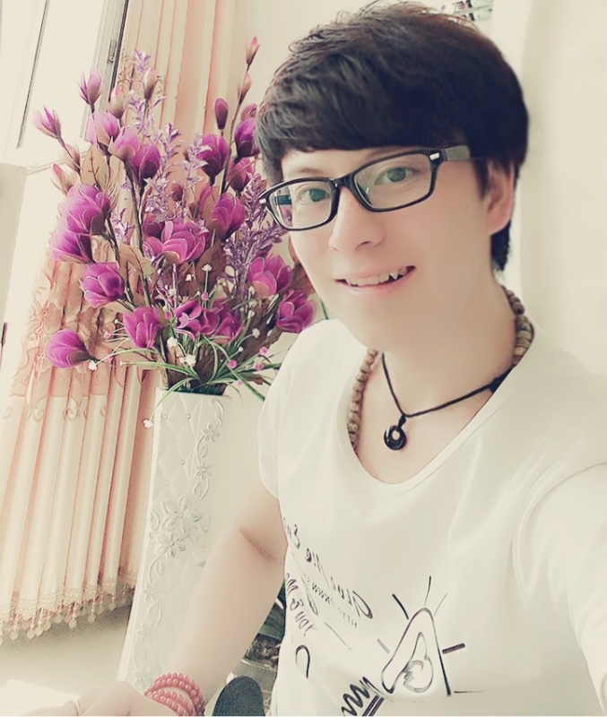 半°的第三张照片--昆明相亲服务中心