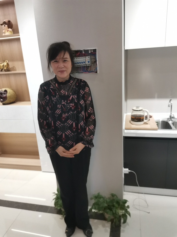 随缘的第一张照片--昆明相亲服务中心