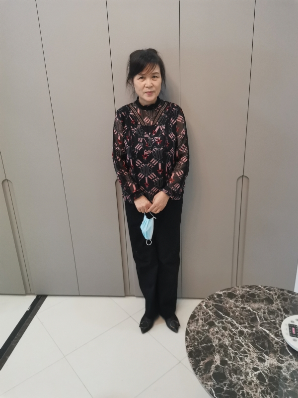 随缘的第二张照片--昆明相亲服务中心