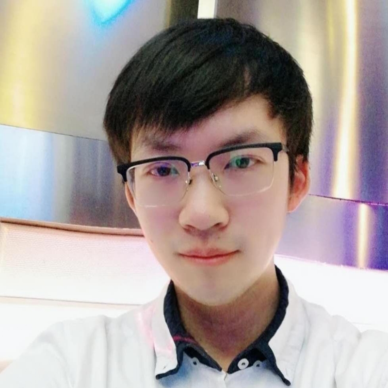 公瑾的第二张照片--昆明相亲服务中心