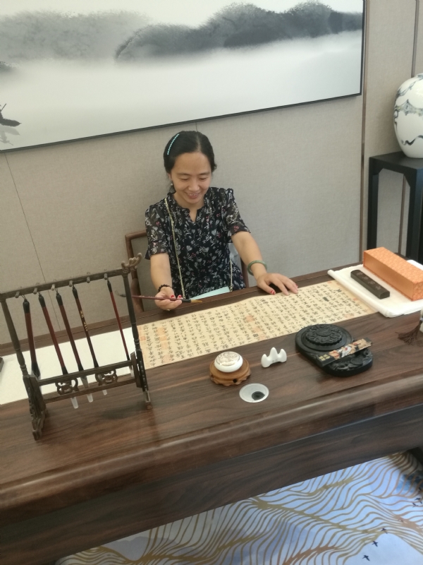 anna的第一张照片--昆明相亲服务中心