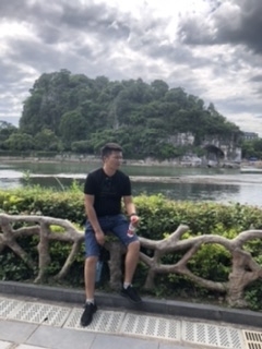 亿亿的第一张照片--昆明相亲服务中心