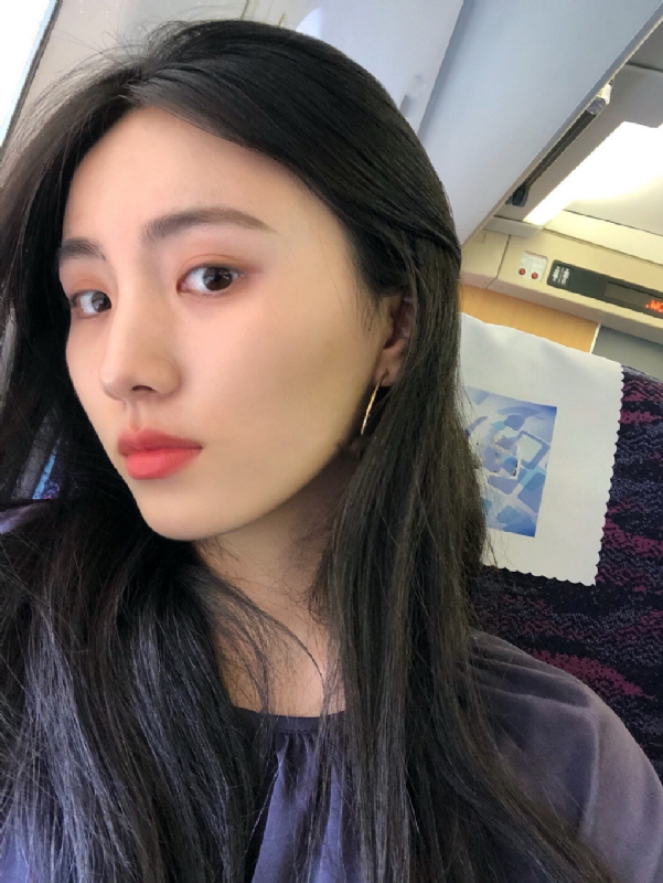 來認識一下的第一张照片--昆明相亲服务中心