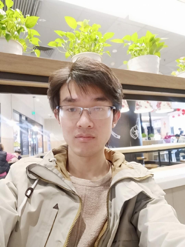 南有乔木的第二张照片--昆明相亲服务中心