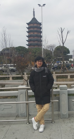 南有乔木的第三张照片--昆明相亲服务中心