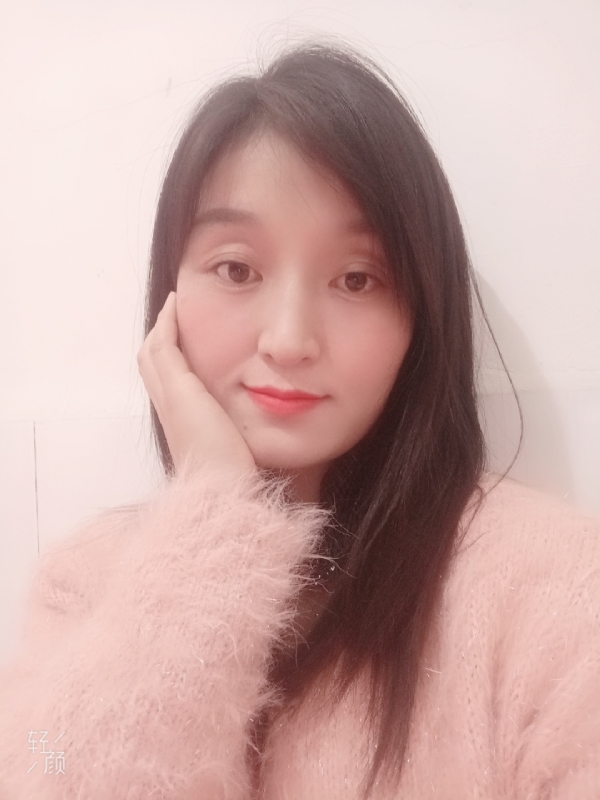 莹莹的第一张照片--昆明相亲服务中心