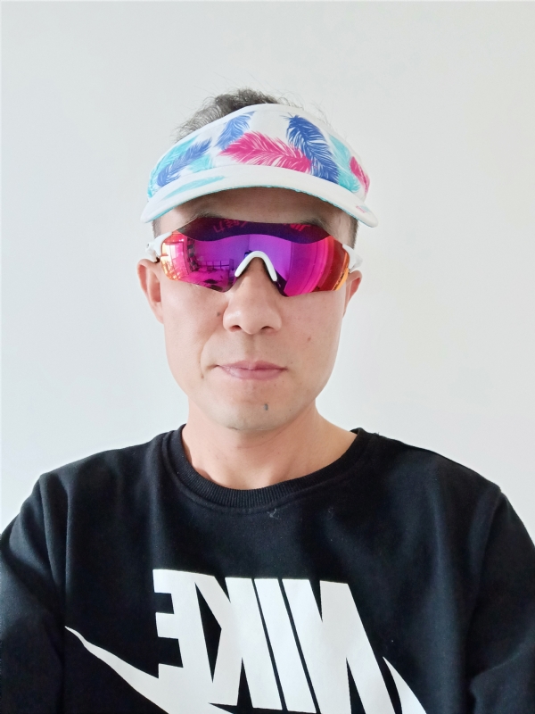 在路上的第一张照片--昆明相亲服务中心