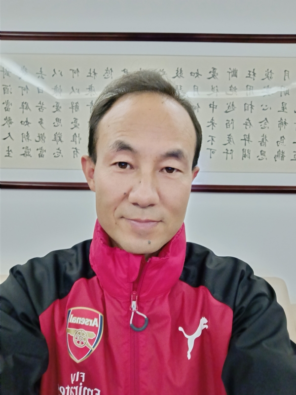 在路上的第二张照片--昆明相亲服务中心