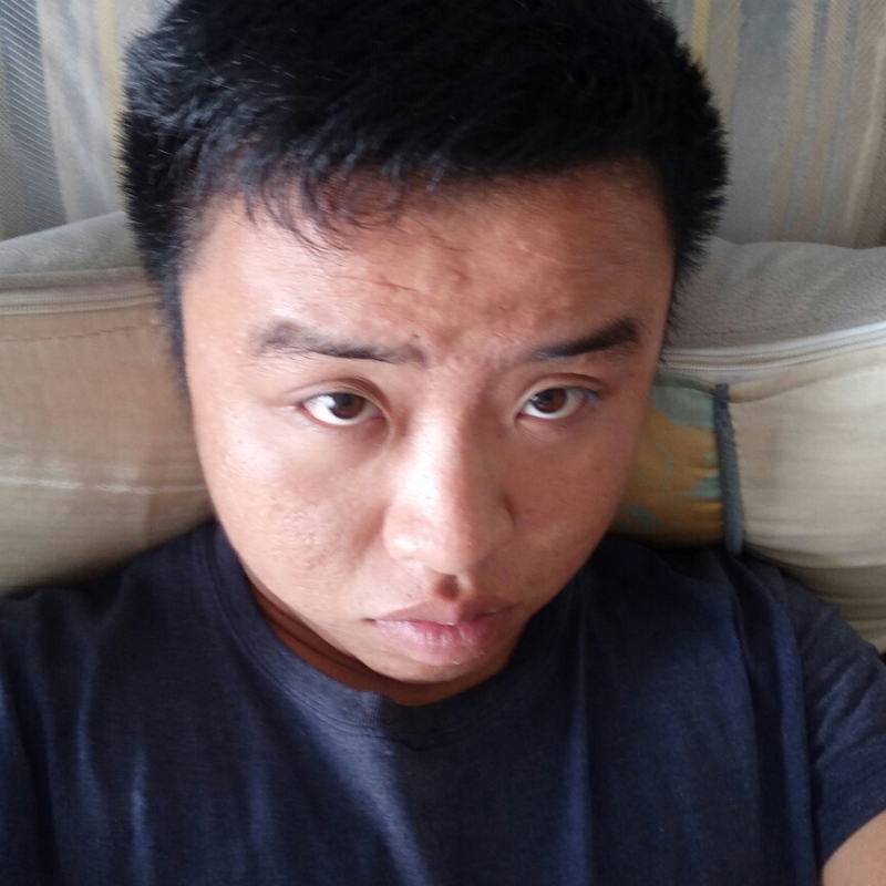 小周的第一张照片--昆明相亲服务中心