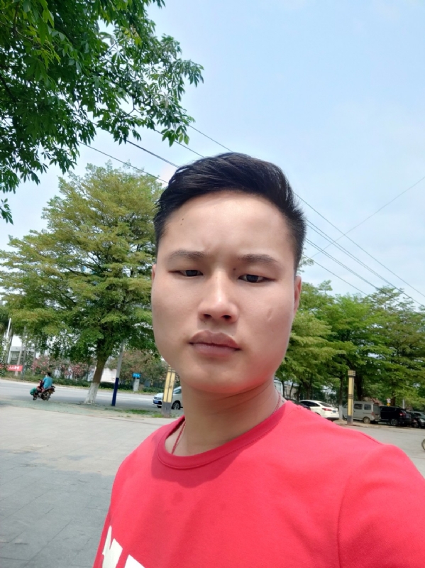 刘振军的第二张照片--昆明相亲服务中心