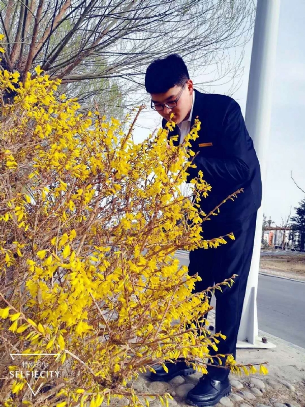 十七的第一张照片--昆明相亲服务中心