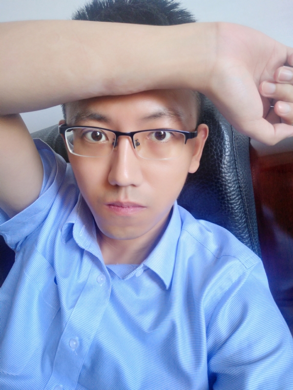 涛神的第一张照片--昆明相亲服务中心