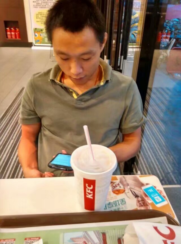 真实找人结婚的第一张照片--昆明相亲服务中心