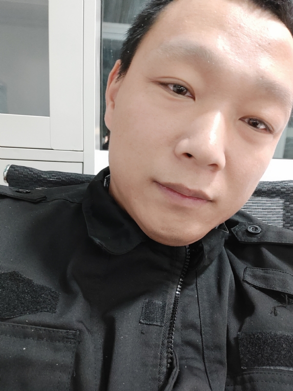 真实找人结婚的第二张照片--昆明相亲服务中心