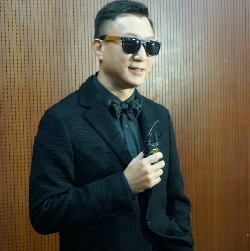 翔先生的第一张照片--昆明相亲服务中心