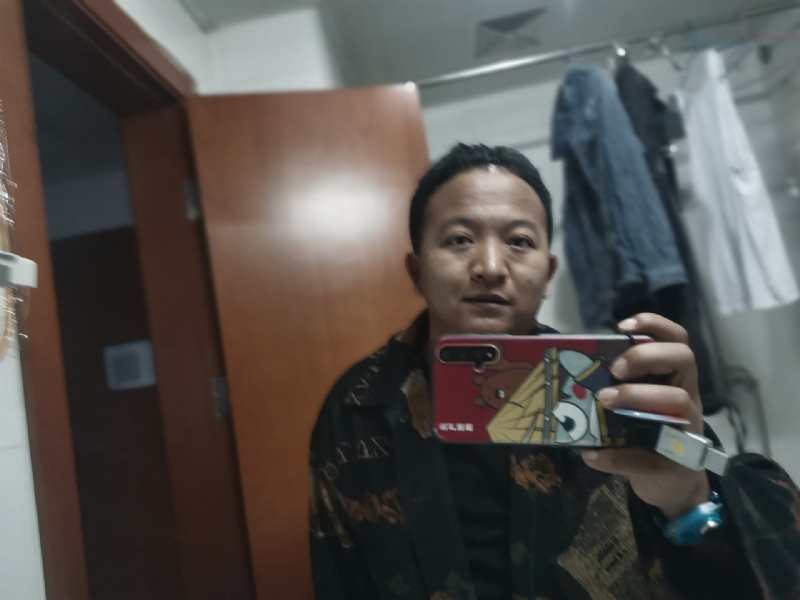 壕德的第一张照片--昆明相亲服务中心