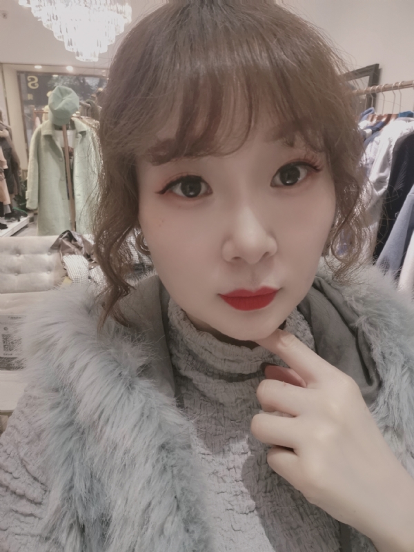 cici的第一张照片--昆明相亲服务中心