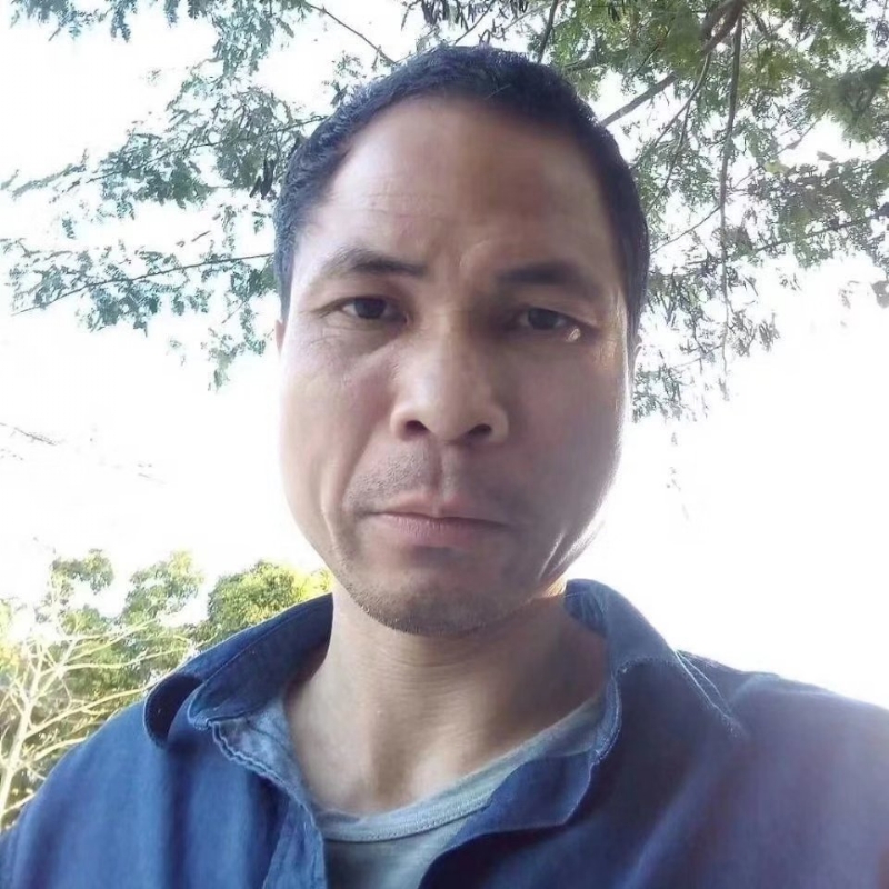 老钟的第一张照片--昆明相亲服务中心