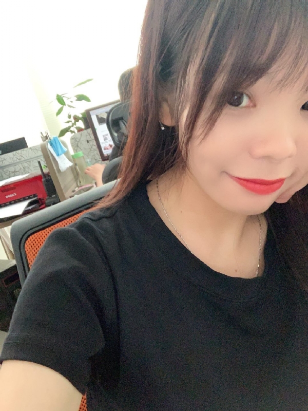 小乔的第一张照片--昆明相亲服务中心