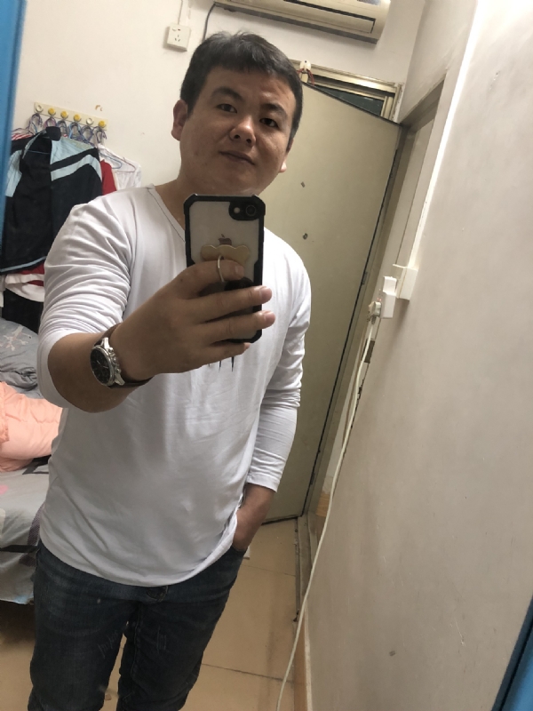 凯的第一张照片--昆明相亲服务中心