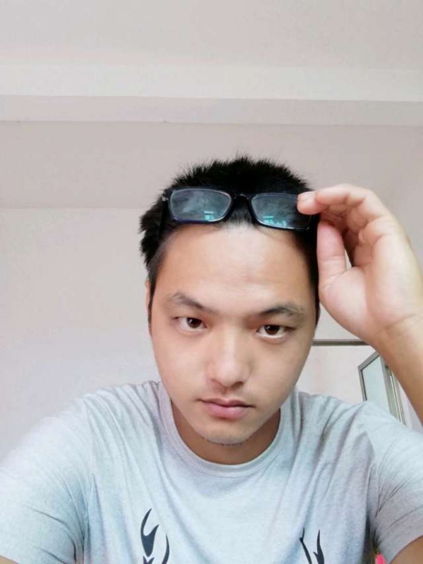 坤坤的第一张照片--昆明相亲服务中心