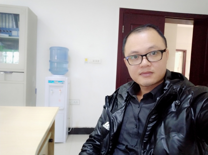 德哥依然在江湖的第一张照片--昆明相亲服务中心