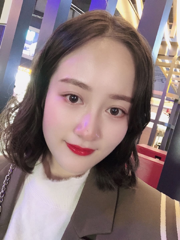 米苏娜娜的第二张照片--昆明相亲服务中心