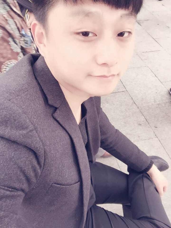 我姓徐缺难解你心绪的第一张照片--昆明相亲服务中心