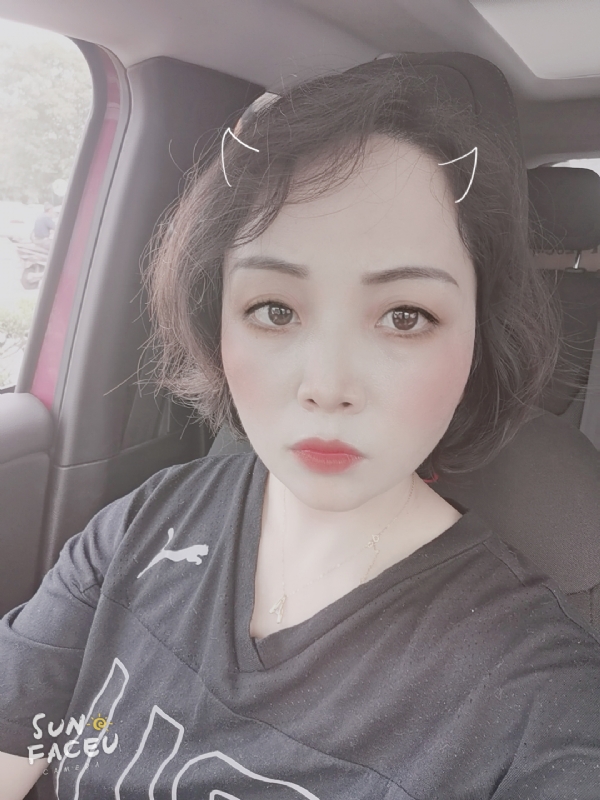 灰太狼姐姐的第一张照片--昆明相亲服务中心