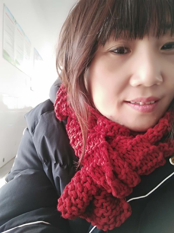 日久见人心的第一张照片--昆明相亲服务中心