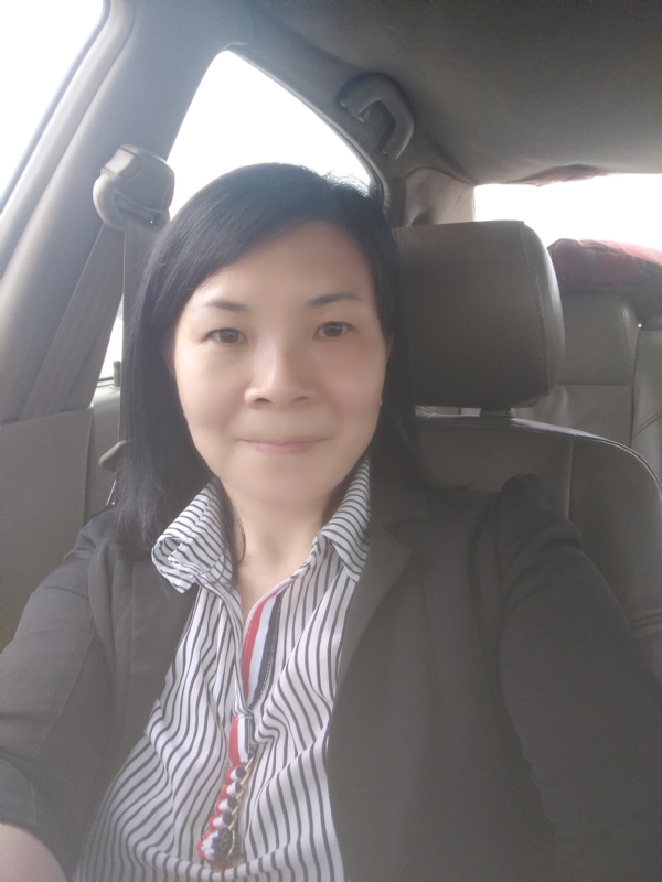 美丽心情的第二张照片--昆明相亲服务中心