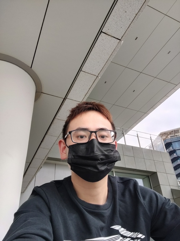 萍水相逢晏的第三张照片--昆明相亲服务中心