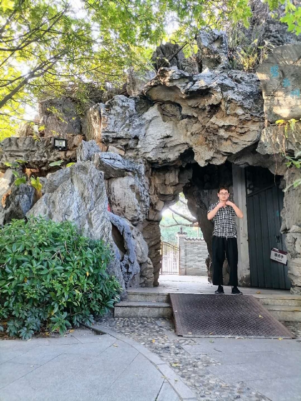 萍水相逢晏的第四张照片--昆明相亲服务中心