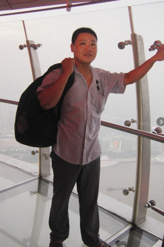 缘份天空的第一张照片--昆明相亲服务中心