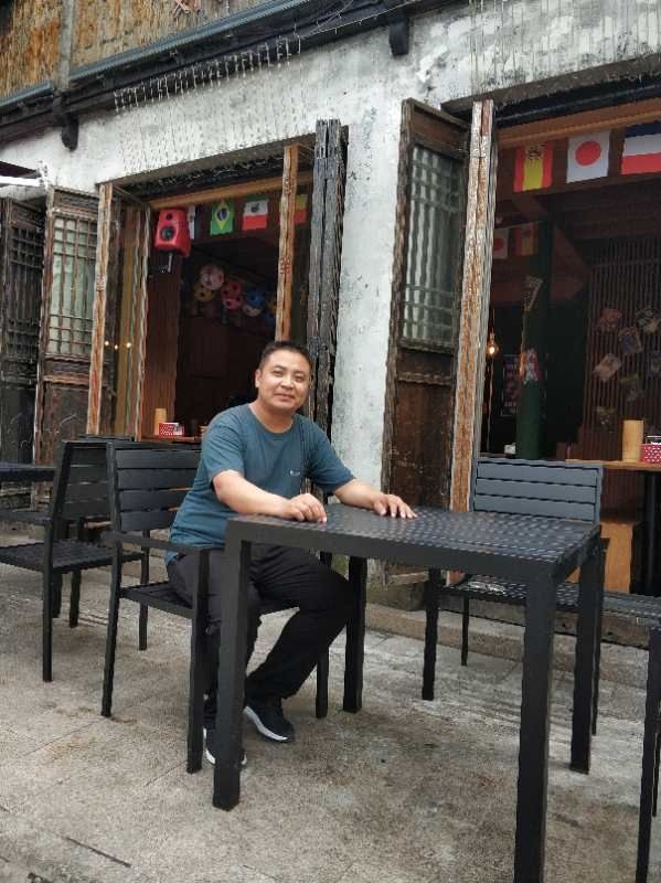 陈目城的第二张照片--昆明相亲服务中心