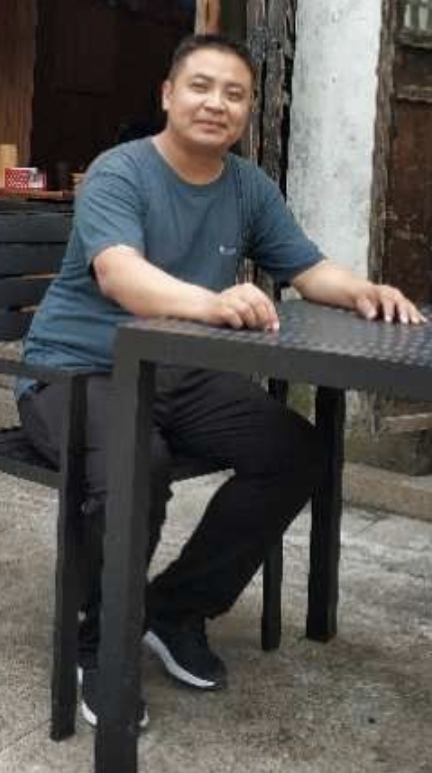 陈目城的第四张照片--昆明相亲服务中心