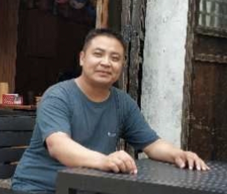 陈目城的第五张照片--昆明相亲服务中心