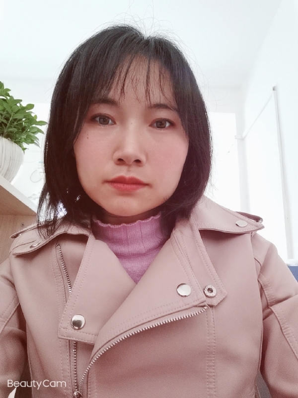 薄荷的第一张照片--昆明相亲服务中心