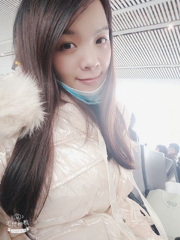 覃覃的第一张照片--昆明相亲服务中心