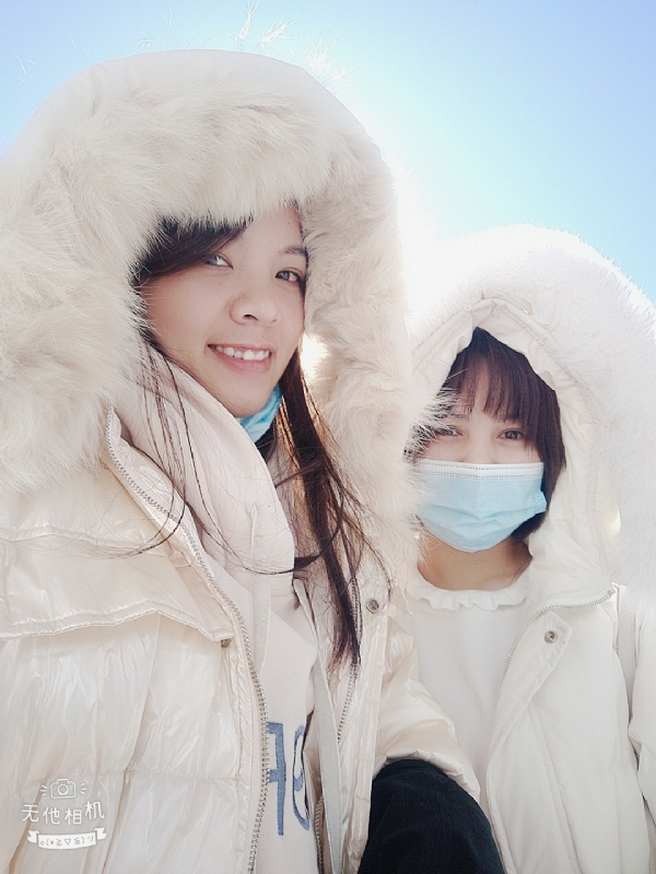 覃覃的第六张照片--昆明相亲服务中心