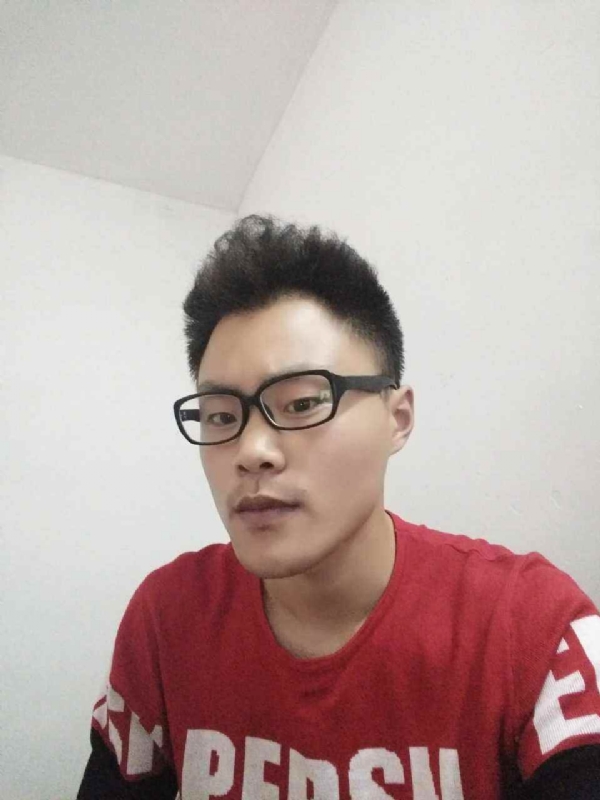 玉尚的第一张照片--昆明相亲服务中心