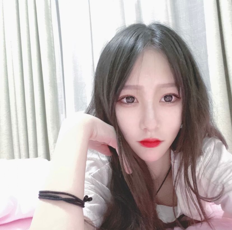 夢怡的第一张照片--昆明相亲服务中心