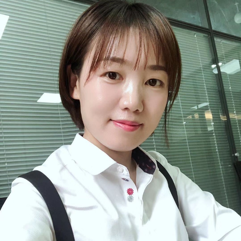 soniahan的第一张照片--昆明相亲服务中心