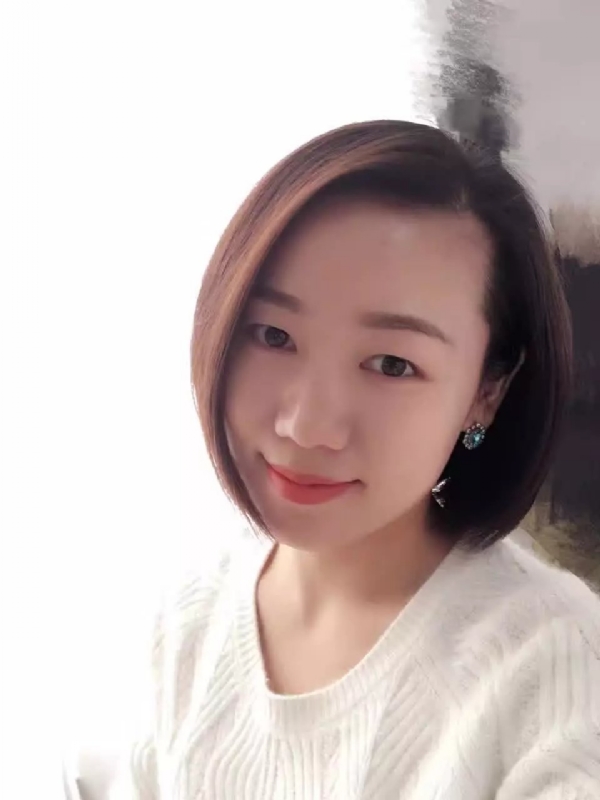 soniahan的第二张照片--昆明相亲服务中心