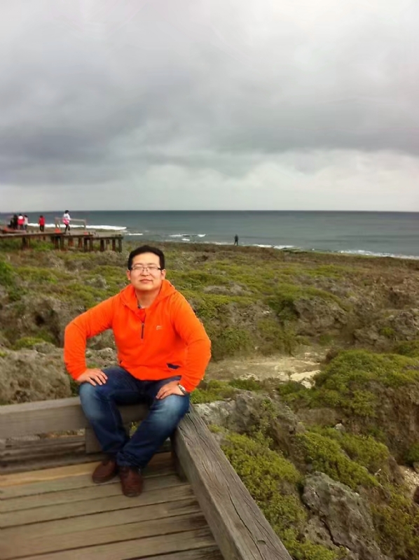 孑然一身的第一张照片--昆明相亲服务中心