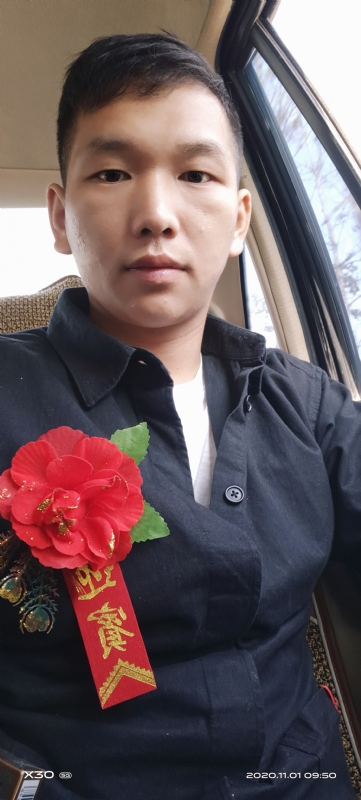 可爱的小猪的第一张照片--昆明相亲服务中心