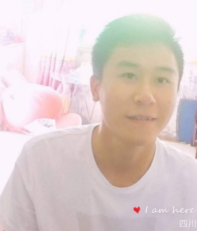 小熊微品的第二张照片--昆明相亲服务中心