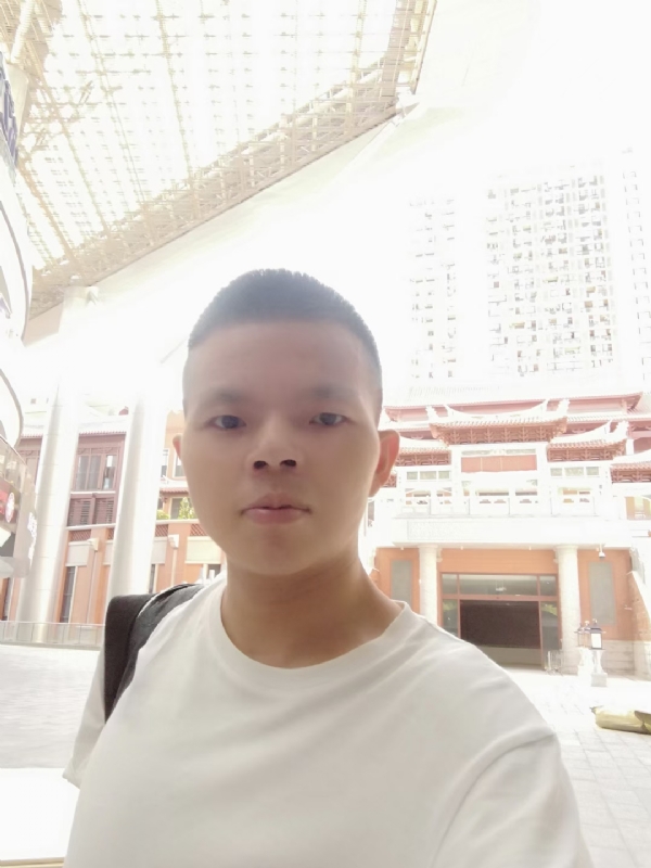 冰水加糖的第一张照片--昆明相亲服务中心