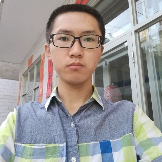 OK的第一张照片--昆明相亲服务中心