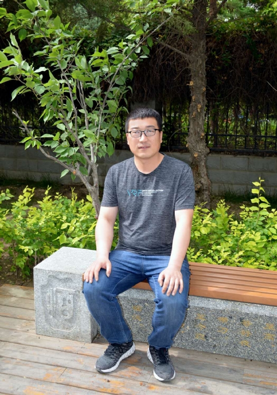 祥子的第一张照片--昆明相亲服务中心